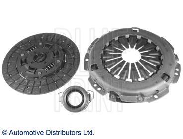 Kit de embraiagem (3 peças) Blue Print ADT330196 preço, a partir de 161,69 USD