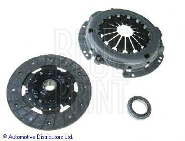 Kit de embraiagem (3 peças) Blue Print ADT330200 preço, a partir de 183,90 USD
