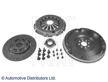 Compre ADT330206 Blue Print Kit de embraiagem (3 peças)