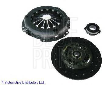 Kit de embraiagem (3 peças) Blue Print ADT330206 preço, a partir de 341,38 USD