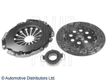 Kit de embraiagem (3 peças) J2002191 Nipparts