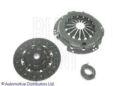 Kit de embraiagem (3 peças) Blue Print ADT330184 preço, a partir de 216,31 USD