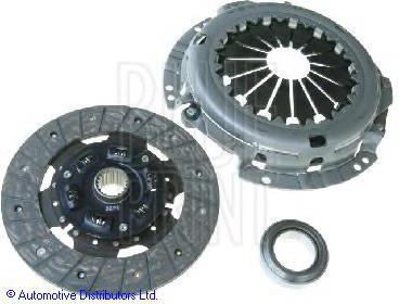 Kit de embraiagem (3 peças) Japan Parts KF2032