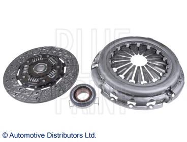 Compre HK2155 Borg&beck Kit de embraiagem (3 peças)