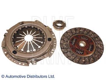 Kit de embraiagem (3 peças) Kawe 960641 preço, a partir de 103,05 USD