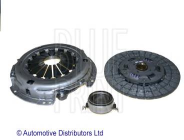 ADT330242 Blue Print