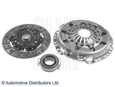 Kit de embraiagem (3 peças) Peugeot/Citroen 1608398780 preço, a partir de 79,13 USD