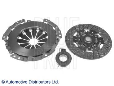 Compre 1608398780 Peugeot/Citroen Kit de embraiagem (3 peças)