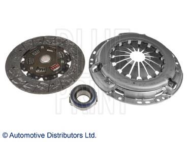 Kit de embraiagem (3 peças) KF275 Japan Parts