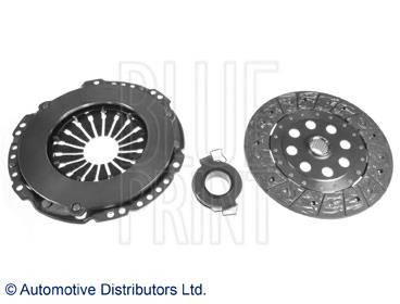 Kit de embraiagem (3 peças) Blue Print ADT330212 preço, a partir de 205,98 USD