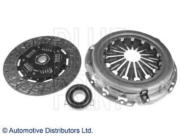 Kit de embraiagem (3 peças) HK2155 Borg&beck