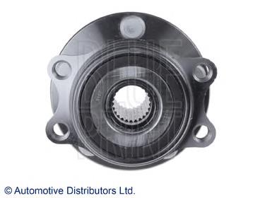 Compre 28473AG00B Subaru Cubo traseiro