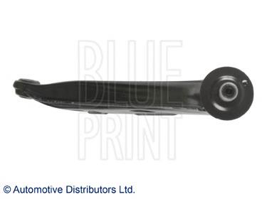 Braço oscilante inferior esquerdo de suspensão dianteira 20200AA210 Subaru