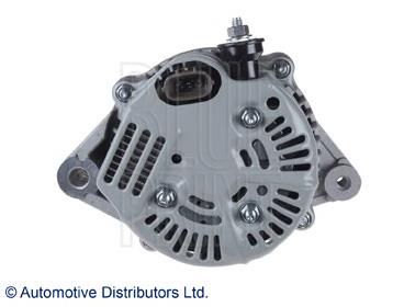 Gerador 1022115002 Toyota