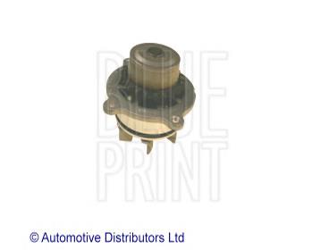 ADS79121C Blue Print