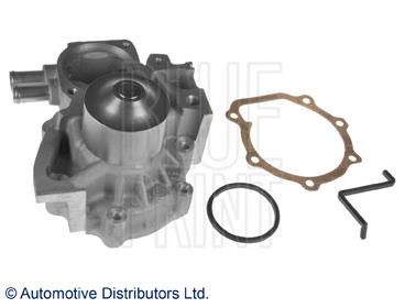 Bomba de água (bomba) de esfriamento Subaru 21111AA340 preço, a partir de 62,12 USD