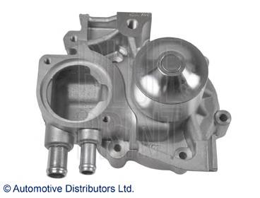 Bomba de água (bomba) de esfriamento Subaru 21111AA340