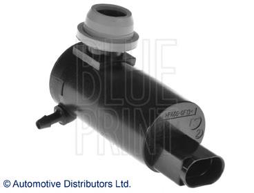 853300D050 Toyota Bomba de motor de fluido para lavador de vidro dianteiro