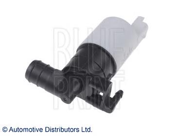 7700428390 Renault (RVI) Bomba de motor de fluido para lavador de vidro dianteiro