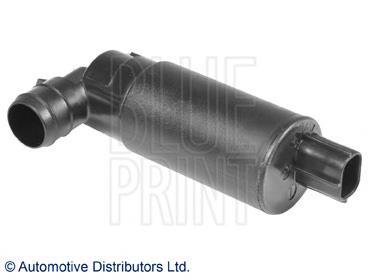 Bomba de motor de fluido para lavador de vidro dianteiro Meat&Doria 20202 preço, a partir de 17,97 USD