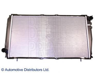 Radiador de esfriamento de motor 45111AA260 Subaru