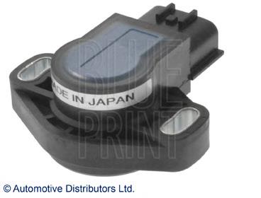 Sensor de posição da válvula de borboleta (potenciômetro) Blue Print ADS77203 preço, a partir de 62,52 USD