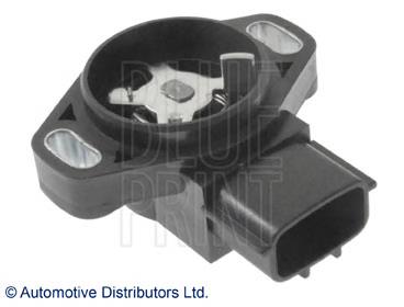 ADS77203 Blue Print Sensor de posição da válvula de borboleta (potenciômetro)