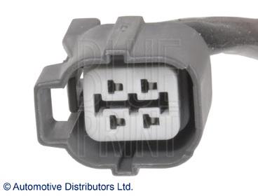Compre Q2120772 Q-fix Sonda lambda, sensor de oxigênio até o catalisador