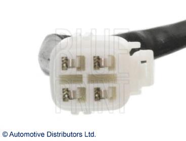 Sonda lambda, sensor de oxigênio 75631 FAE