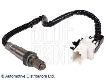 Sonda lambda, sensor de mistura pobre 22641AA100 Subaru