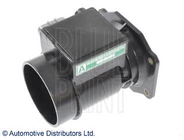 Compre 92710 NGK Sensor de fluxo (consumo) de ar, medidor de consumo M.A.F. - (Mass Airflow)