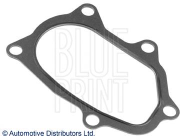  Vedante de tubo de admissão do silenciador Subaru Forester II SUV (S11, SG) (2002 - 2007) II