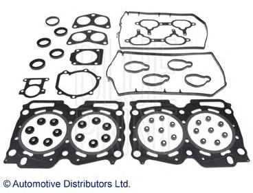 Kit de vedantes de motor completo J1247020 Jakoparts