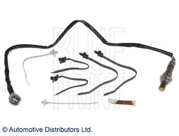 22641AA032 Subaru Sonda lambda, sensor de oxigênio até o catalisador