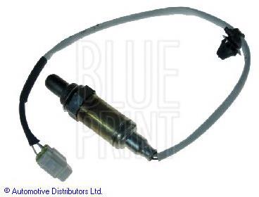 Compre 0495 NGK Sonda lambda, sensor de oxigênio até o catalisador