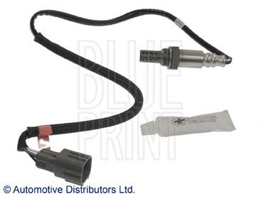 466016355106 Magneti Marelli Sonda lambda, sensor de oxigênio