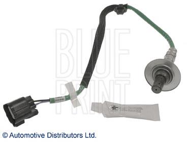 Q2120772 Q-fix Sonda lambda, sensor de oxigênio até o catalisador