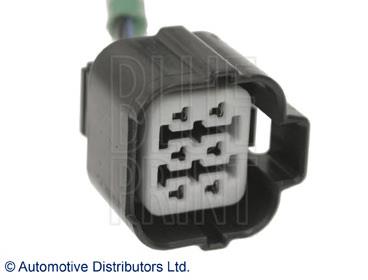 Sonda lambda, sensor de oxigênio até o catalisador Q-fix Q2120772 preço, a partir de 61,32 USD
