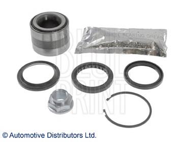 Rolamento de cubo traseiro ADS78313 Blue Print