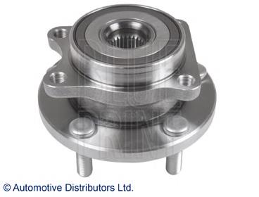 28373VC000 Subaru Cubo dianteiro