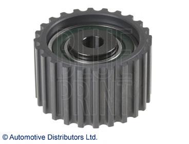 Rolo parasita da correia do mecanismo de distribuição de gás Subaru 13085AA010