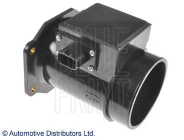 Sensor de fluxo (consumo) de ar, medidor de consumo M.A.F. - (Mass Airflow) 22680AA280 Subaru