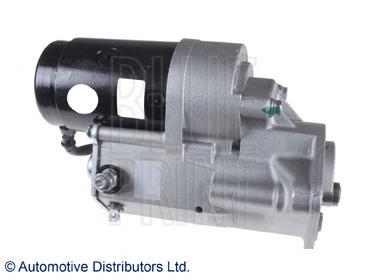 Motor de arranco Toyota 2810064040