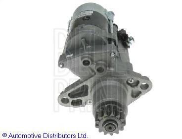 Compre 455604 VALEO Motor de arranco