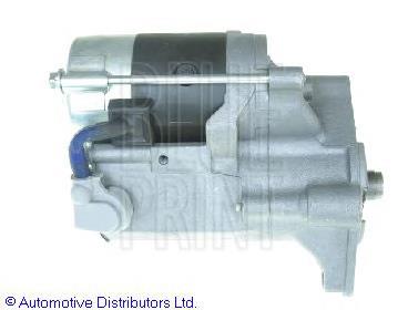 Motor de arranco S6104 As-pl