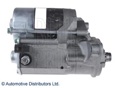Motor de arranco 281004204084 Toyota