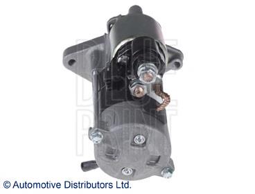 Motor de arranco Toyota 2810011140