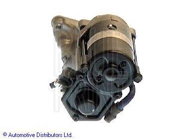 Motor de arranco Toyota 2810011130