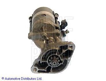 Motor de arranco 2810011130 Toyota