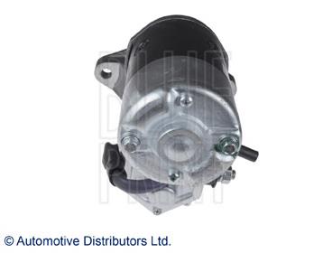 Motor de arranco Toyota 2810017020